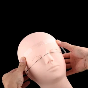 Semi Permanent Waterproof Plastic Makeup Reusable Tattoo Accessories Eyebrow Positioning Microblading Measurement Shaping Ruler