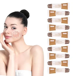 Semi permanent Eyebrow Lip Tattoo Aftercare Cream Tattoo Repair A&D Oil Gel Vitamin Repair Agent Ointment Aftercare Tattoo Balm