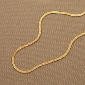 Sexy Stainless Steel Customizable Waist Chain Fashion Women Gold Plated Belly Chain