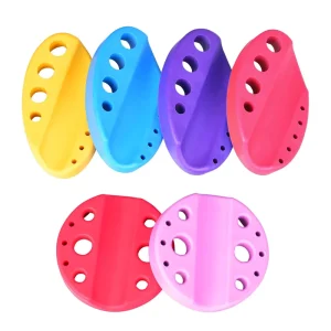 Silicone Tattoo Ink Cup Holder Tattoo Pen Holder Microblading Supplies Permanent Makeup Tattoo Accessories