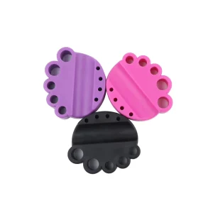 Silicone Tattoo Ink Cups Holder Microblading Permanent Makeup Tattoo Accessories for PMU Machine and Ink Cups