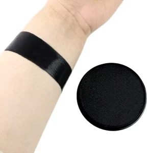 Single Dual Splicing Portable Face Color Non-toxic Oil Based Professional MSDS Certified Body Painting Supplies