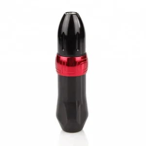 Six Colors Tattoo Equipment Machine Pen