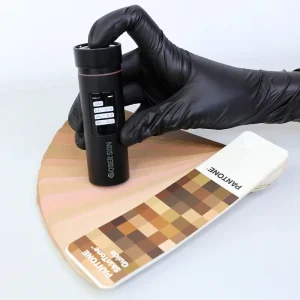 Skin Color Analyzer Portable Skin Analysis Machine Skin Analyzer SMP
