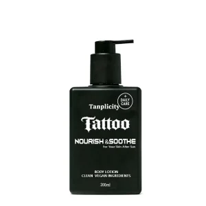 Skin Repair Moisturizing Quick Body Tattoo Repair Cream Natural Balm for Grapeseed Jojoba Oil Blend