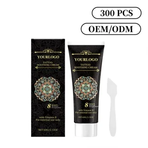 Skin Repair Tattoo Care Soothing Lotion