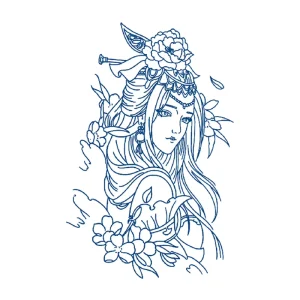 Skin Safe Long Lasting Tattoo Stickers Natural Ink Bold Party Designs Juice Tattoo Stickers