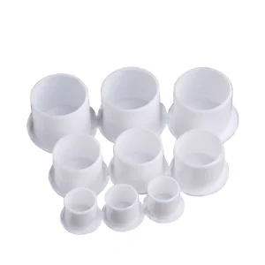 Small Supply Accessory Self-Standing Tattoo Ink Cup for Permanent Makeup