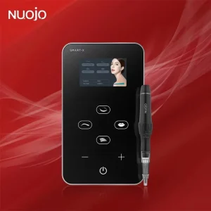 Smart LCD Microblading Digital Permanent Makeup Tattoo Pen Eyebrow Eyeliner Lips PMU Machine
