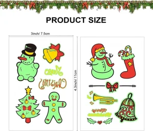Smart Sticker Waterproof Plaster Kids Water Transfer Temporary Tattoos