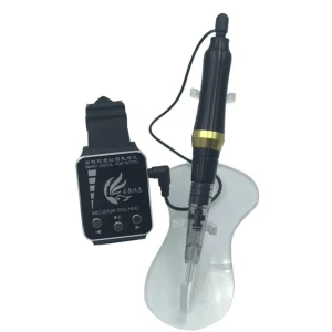 Smart Watch Permanent Makeup Tattoo Machine