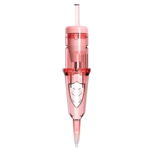 Smooth Tattoo Needles Standard Microblading Universal Nano Needle Cartridge for Permanent Brows Lips Scar Treatment