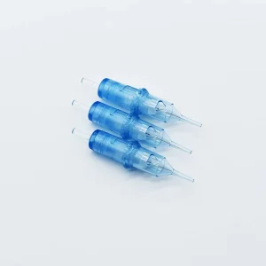 Smp Eyebrow Permanent Tattoo Cartridge Needle Membrane Disposable Professional Tattoo Cartridge Needle