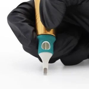 Soft Membrane Tattoo Cartridge Cartuchos De Tatuaje Customize 20pcs Box Tattoo Needles Cartridge Needles