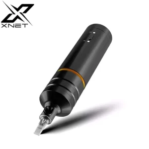 Sol Nova Unlimited 2000mAh 3.5mm 4.0mm Stroke Professional Direct Drive Wireless Tattoo Pen Gun Machine for Artist Body Art