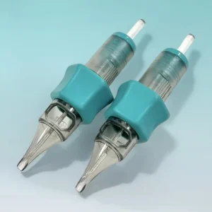 Source Factory Tattoo Needle Cartridge RL RS RM M1 #06 #08 #10 Tattoo Cartridge Needle Sterilized Tattoo Needles