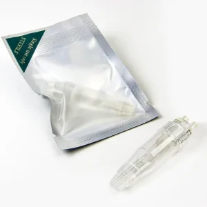 Southeast Asia PMU Machine Cartridge Needle Microblade Needles 8 Guns Pins Microshade Eyebrow Tattoo Permanent Makeup