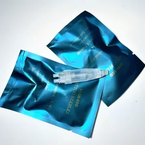 Southeast Asia PMU Machine Cartridge Needle Microblade Needles 8 Guns Pins Microshade Eyebrow Tattoo Permanent Makeup
