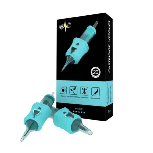 Spark Cartridge Needles Spark Tatoo Cartridge Tattoo Needle