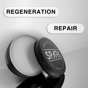 Spark Comfort Safe Multivitamin Advanced Tattoo Aftercare Ointment for Permanent Makeup