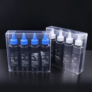 Spark Factory High end Gray Wash Paint Pigment Body Skin Triple Black Tattoo Ink Bottle 8OZ