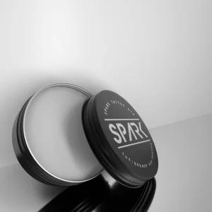 Spark Premium Tattoo Aftercare Ointment Comfortable Safe Skin Healing Protection for Tattoos Permanent Makeup