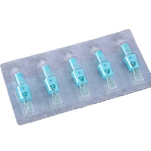 Spark Tattoo Cartridge Needle High Quality Tattoo Supplies Cartridge Needle