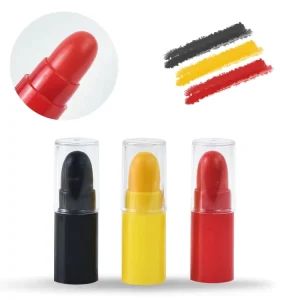 Sporting Events Football Hockey Baseball Face Paint Paint Stick Washable Paint