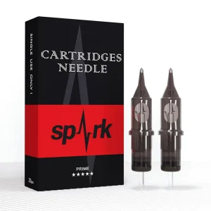 Stainless Cartridge Needle Membrane Tattoo Needles