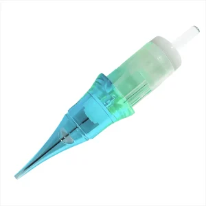 Stainless Steel Disposable Needles for PMU Tattooing Professional Cartridge System