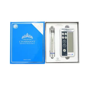 Stainless Steel Permanent Makeup Tattoo Eyebrow Lip Machine