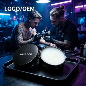Standard Unified Formula Tattoo Private Label OEM