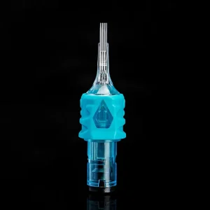 Sterile Disposable Tattoo Cartridge Needles Universal for Permanent Makeup & Tattoo Machine