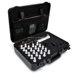 Stretch Mark Camouflage Machine Stretch Mark Camouflage Pigments Permanent Makeup Microblading Kit for Academy