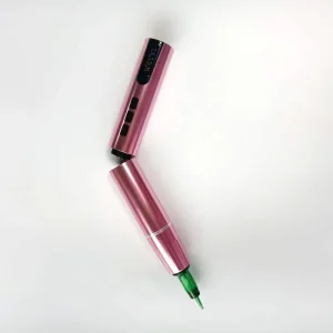 Sunrise Electric Wireless Permanent Double Battery Makeup Pen Machine