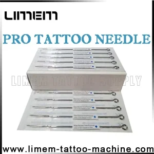 Super High Quality Professional Tattoo Needles