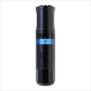 Super WJX Tattoo Supplies Professional Strongest Power Motor Tattoo Pen Good Tattoo Machine