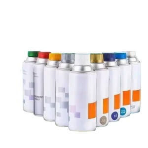 Super White Car Body Spray Paint Exact Original Color DIY Auto Scratch Repair Touch Up Coating