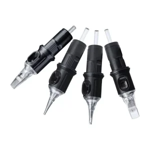 Superior Quality Factory Price 20pcs box RL RS RM M1 1023M1 Tattoo Cartridges Tattoo Needle for Permanent Body Artist