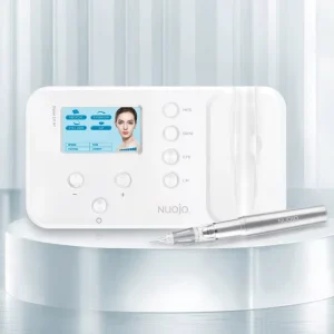 Supplier Picosecond Microblading Semi Permanent Makeup Machine for Eyebrow PMU Device