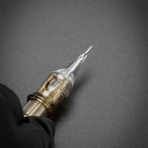 Supplies Cartridge Needles Tattoo Tattoos Machine Makeup Needle