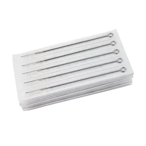Surgical Steel Tattoo Needle