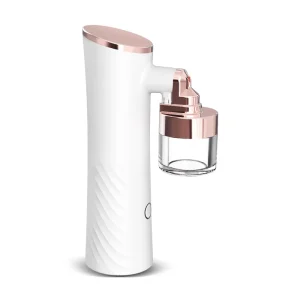 Synogal Mini Airbrush Anti Aging Hydro Skincare High Compressor Oxygen Jet Peel Facial Mist Sprayer
