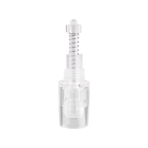 T4 Nano Electric Wireless Tattoo Pen Machine Cartridge Painless Low Noise MTS Needles for Permanent Makeup