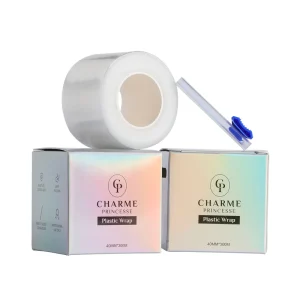 TA628 Eyebrow After Care Film 40mm*300m Permanent Makeup Tattoo Protective Wrap Film
