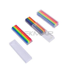 TC6811 Face Paint Rainbow Body Crayon Face Paint Crayon