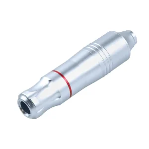 TM-1230 Portable Stainless Steel Electric Rotary Tattoo Pen for Permanent Makeup for Beginner