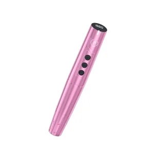TP006 Permanent Makeup Machine Pen 3.0mm Stroke Wireless Microblading Makeup Machine