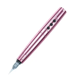 TP006 Permanent Makeup Tattoo Eyebrow Microblading Pen Wireless Tattoo Machine Pen