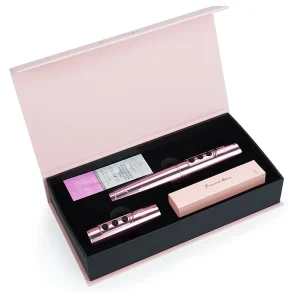 TP006 Wireless Tattoo Pen Machine With 2.5MM-3.0MM Stroke for Permanent Make up